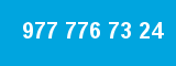 977 776 73 24